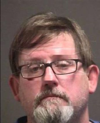 Russel Scott Sewell