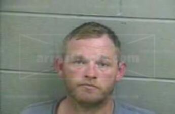Johnny Franklin Goad Jr.