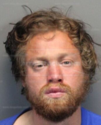 Anthony Mitchell Adams