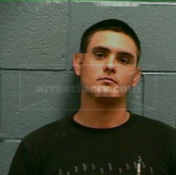 Corey Wade Williamson