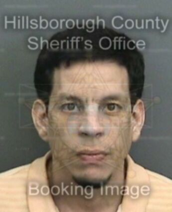 Luis Raul Garcia Jr.