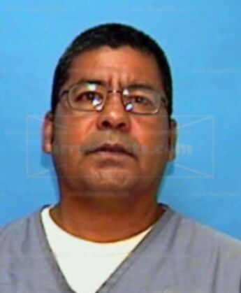 Manuel M Reynosa
