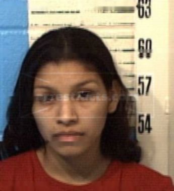 Cecilia Susan Flores