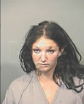 Rachel Lauren Preston