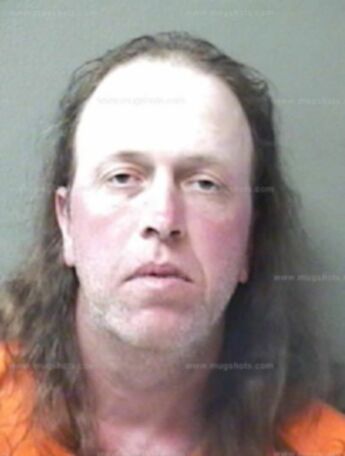 Steven Dale Ward
