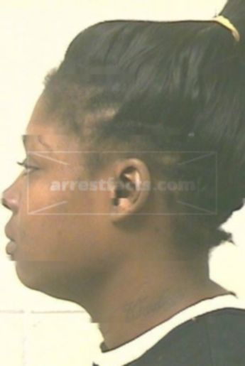 Lenice Cretha Bennett