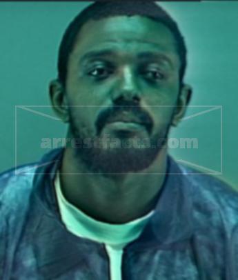 Derrick Demontiez Lewis