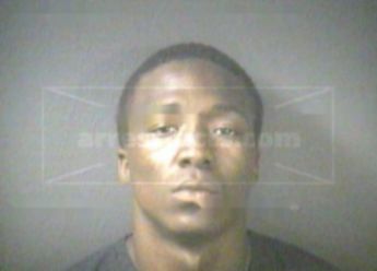 Rashay Renard Melton