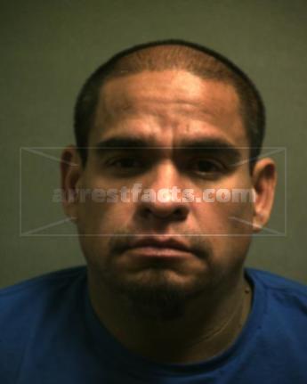 Ray John Najera