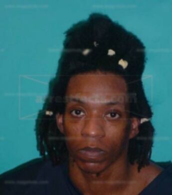 Antwan Carr