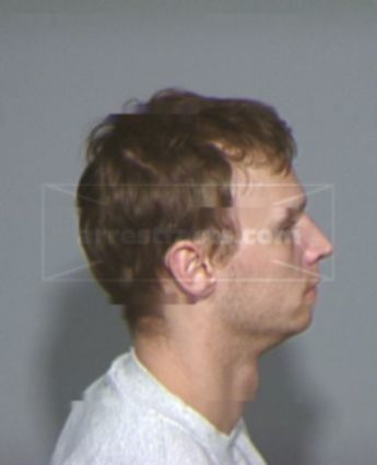 Daniel Douglas Fortune