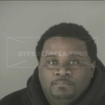 Lontelle Dewayne Ford