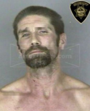 Lance David Coats