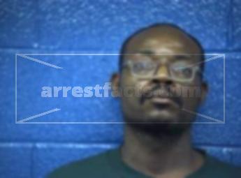 James David Houston