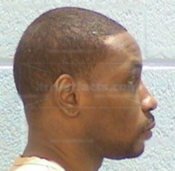 Marcus A. Mccarley