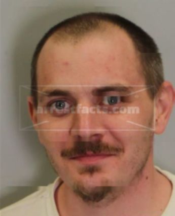 Richard Anthony Perdue