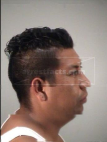 Miguel Angel Heredia-Hernandez