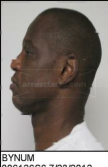 Kendrick Prunell Bynum