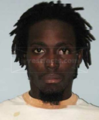 David Demetrius Barnes