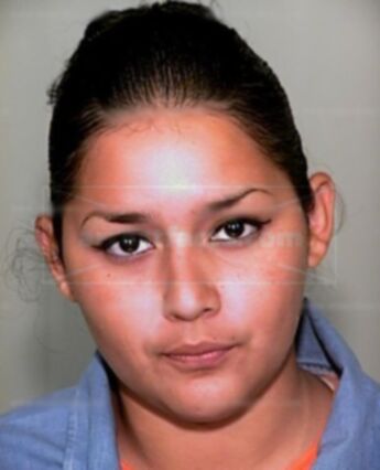 Charlina Lugo