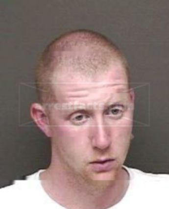 Brian Zeke Griffith
