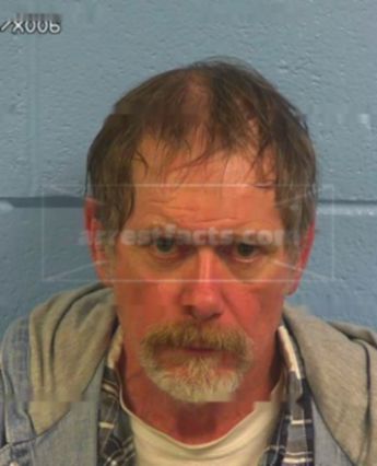 James Michael Barton