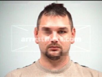 Joshua Dale Allen