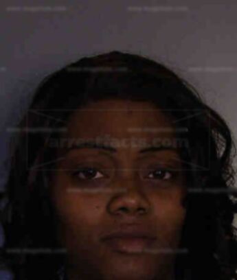 Crystal Latora Dukes