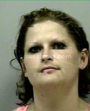 Peggy Lynn Vieira