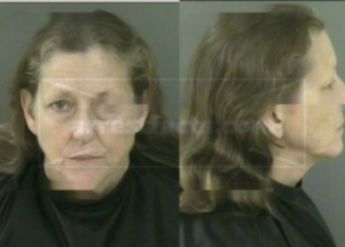 Sharon Elizabeth Kirby