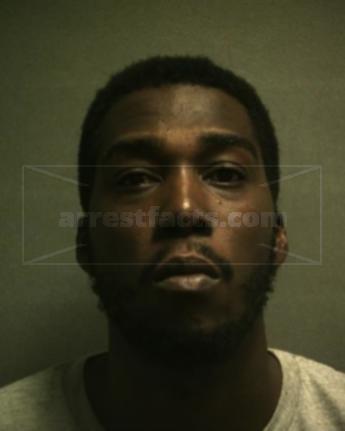 Andre Darin Hill