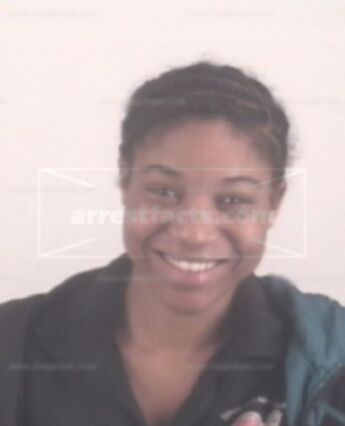 Lauren Jannay-Bell Kendrick