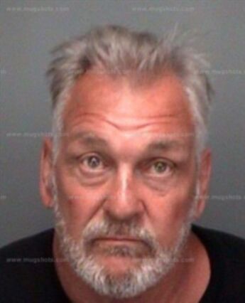 Darwin Delbert Payne