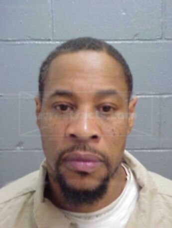 Tyrone D Gittens