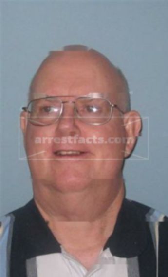Ronald Dean Mitchell
