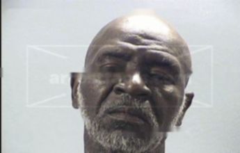 Darrell Mitchell Franklin
