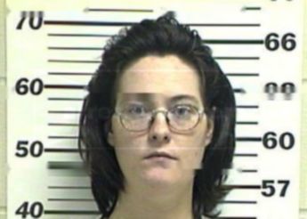 Jennifer Marie Kramer