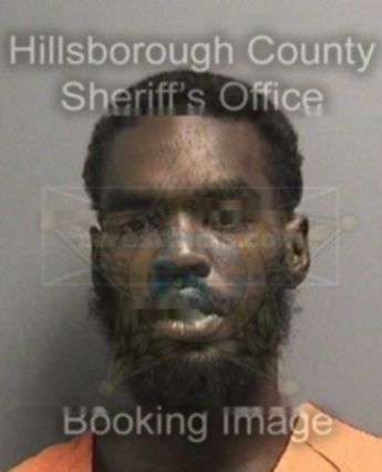 Antonio Lamount Green