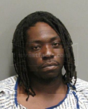 Clarence Morris Lamar