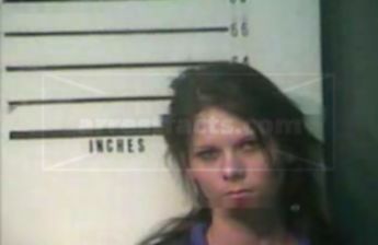 Toshiea Marie Wilding