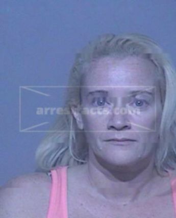 Jennifer Lynn Pemberton