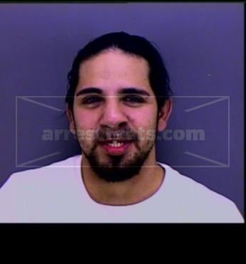 John Eric Sandoval