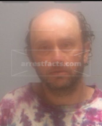 Robert Arley Fowlkes