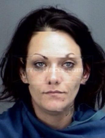 Dorothy Nicole Gibson