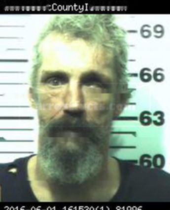 Dale Allen Baker