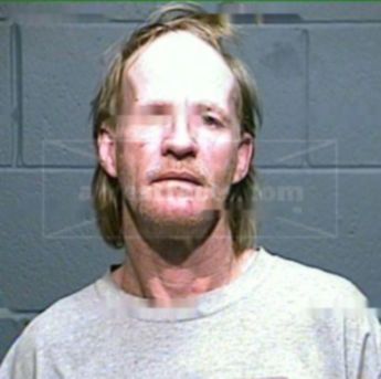 Richard Allen Nicholson