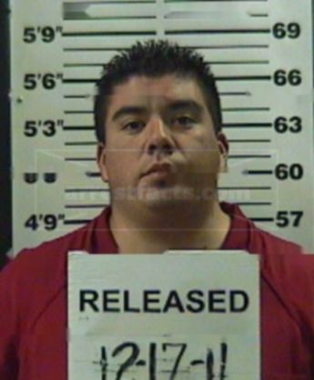 Nathaniel Montoya