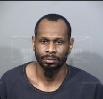 Carl Marcell Maddox