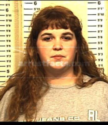 Jennifer Lynn Branum