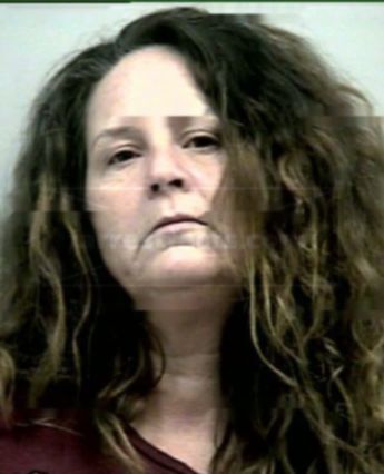 Tonia Michelle Crews